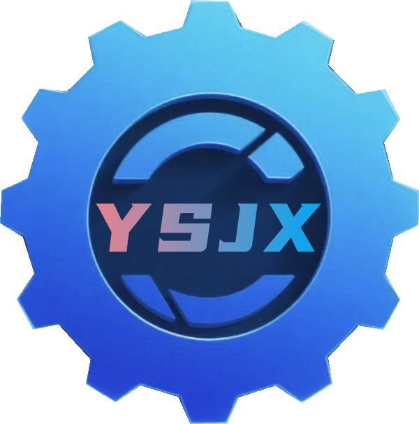 Yusen Machinery Logo